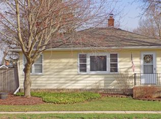 919 Dekalb Ave, Sycamore, IL 60178