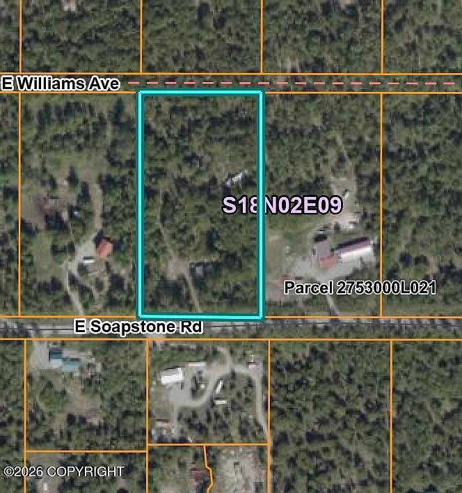 1st image of 13501 E Soapstone Rd