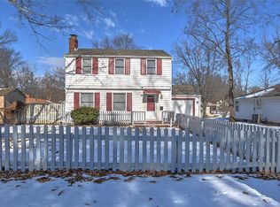 2416 W Forest Ave, Decatur, IL 62522