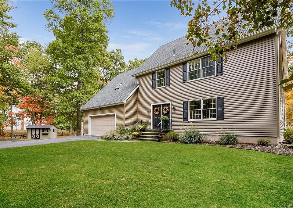 47 Patrick Drive, Lagrangeville, NY 12540 | Zillow