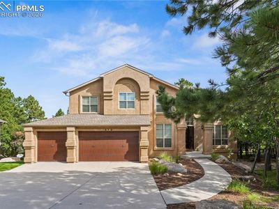 370 Paisley Dr, Colorado Springs, CO, 80906