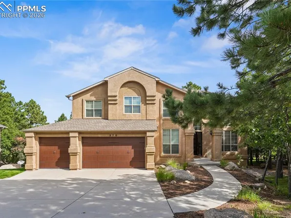 370 Paisley Dr, Colorado Springs, CO 80906