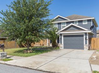 1410 Rio Grande St, San Juan, TX 78589