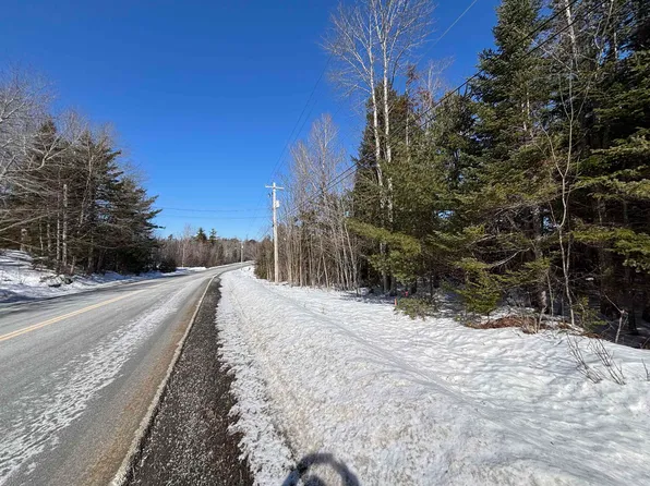 LOT 1 Oldham Rd, Halifax, NS B2T 1E2