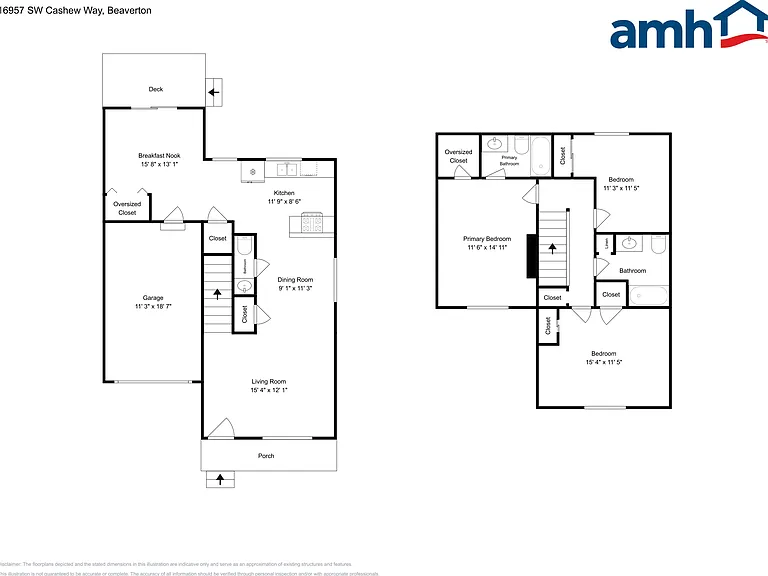 16957 SW Cashew Way — Photo 2