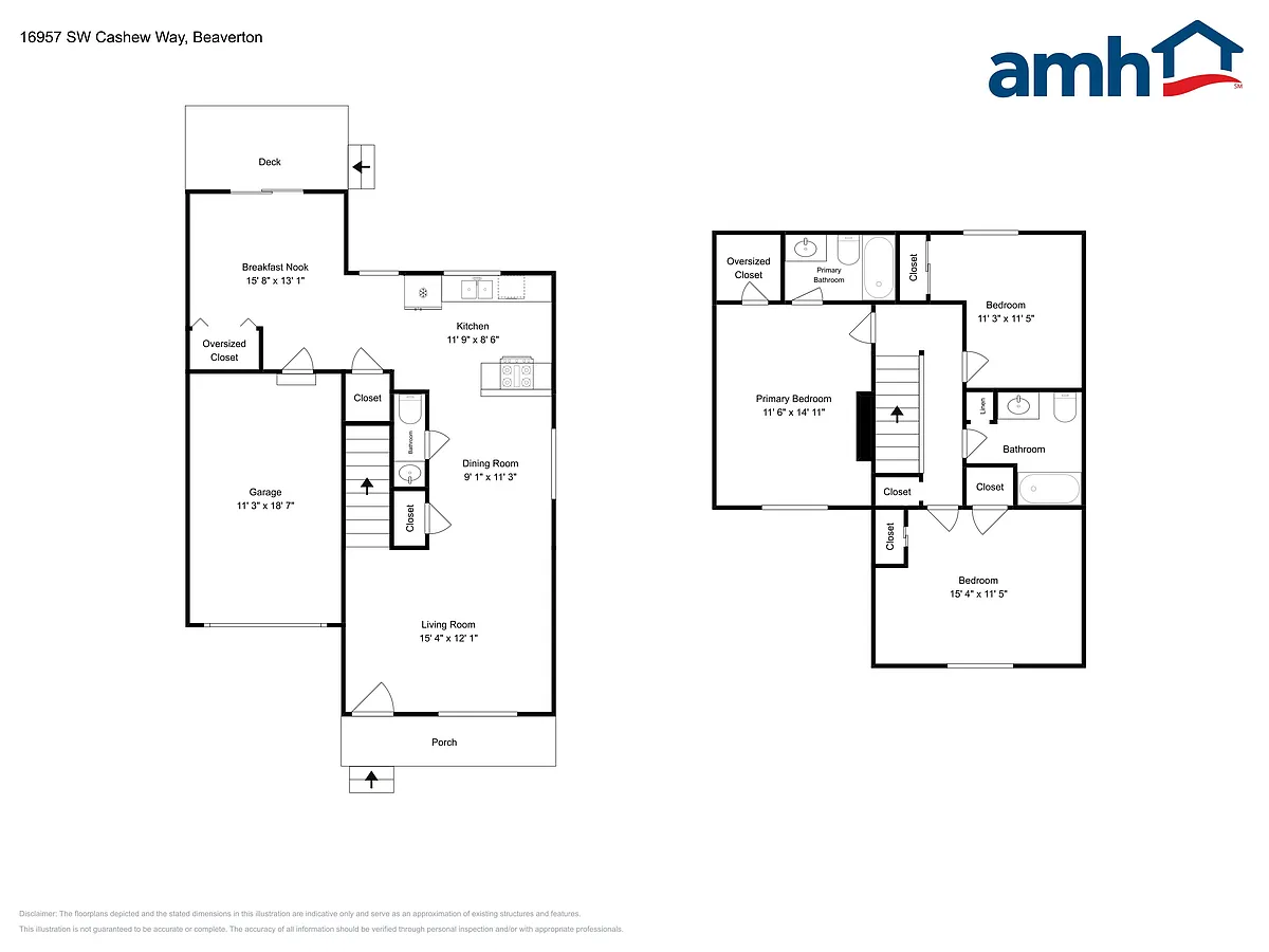 Building Photo - 16957 SW Cashew Way