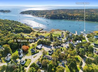 5 Watts Ave, Saint George, ME 04860