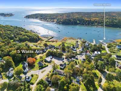 5 Watts Avenue, Saint George, ME, 04860