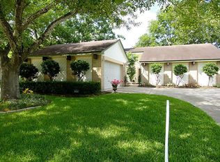 16926 Barkentine Ln, Friendswood, TX 77546