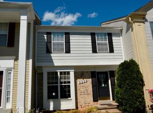 3209 Saint Augustine Ct, Olney, MD 20832