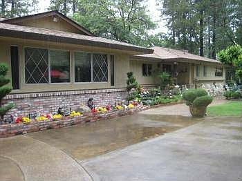 Main House