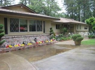 17235 Shake Ridge Rd, Sutter Creek, CA 95685