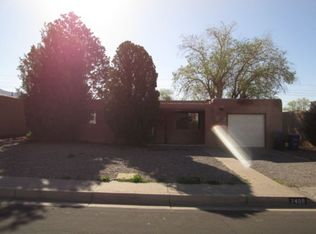 2408 Britt St NE, Albuquerque, NM 87112