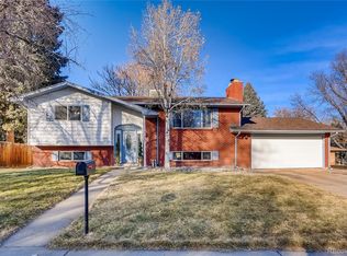7305 W 27th Ave, Wheat Ridge, CO 80033