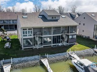 8887 W Canada Goose Ct, Oak Harbor, OH 43449