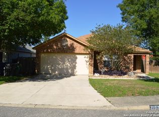 21626 Longwood, San Antonio, TX 78259