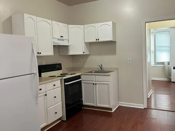 117 West Saratoga Street, 117 W Saratoga St #2R, Baltimore, MD 21201
