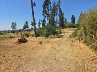 5805 Copeland Rd Lot 73, Paradise, CA 95969