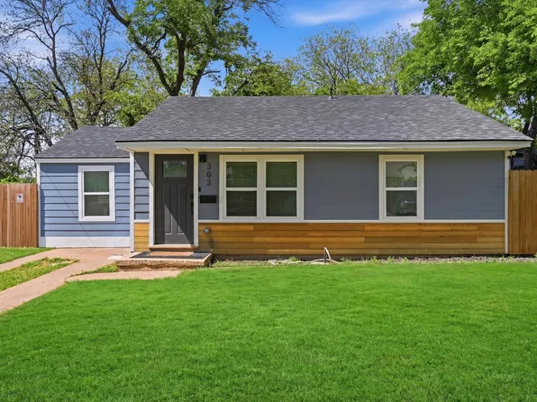303 Brodie St, Dallas, TX 75224