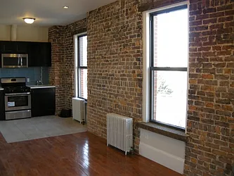 Rented by Citi Habitats