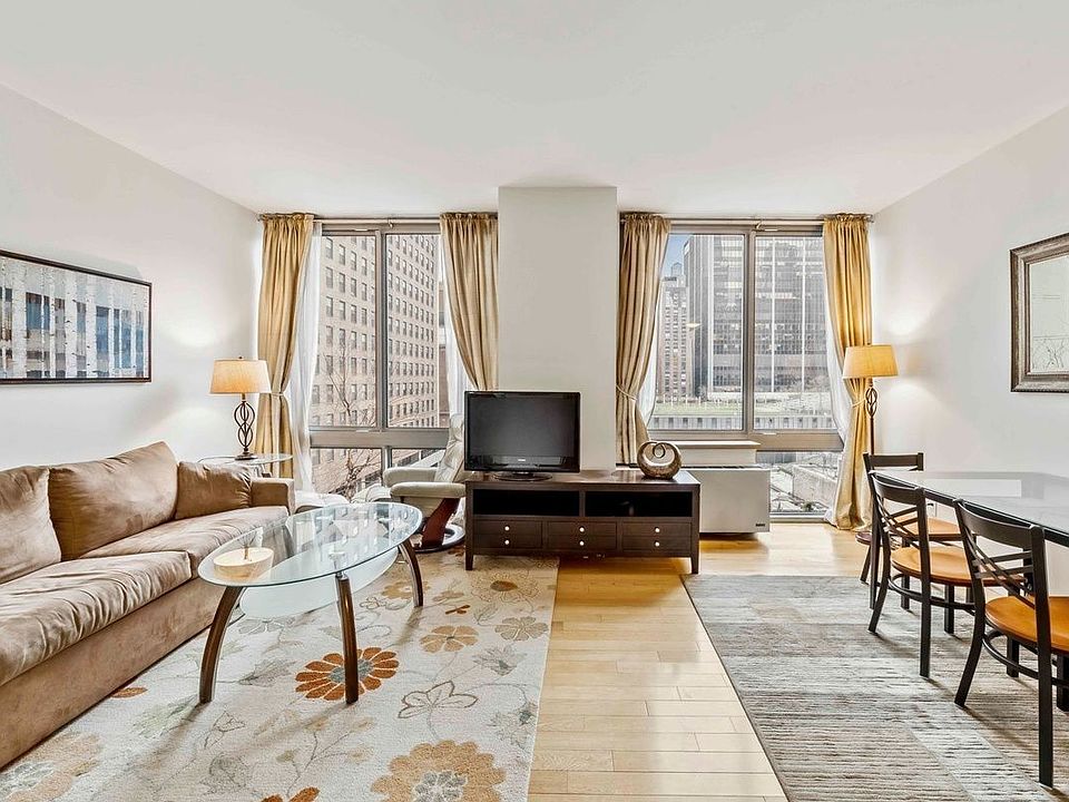 1st image of 225-227 W 60th St #7A