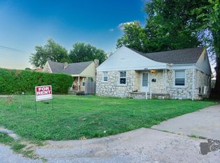 2416 NE 24th St, Oklahoma City, OK 73111