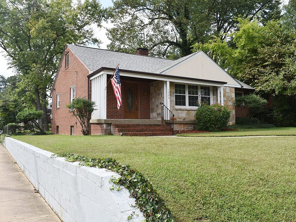 1st image of 1400 Stafford Ave