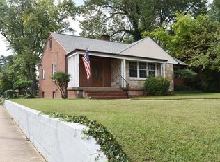 1400 Stafford Ave, Fredericksburg, VA 22401