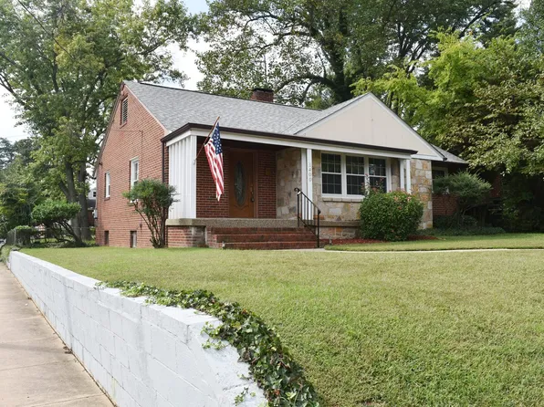 1400 Stafford Ave, Fredericksburg, VA 22401