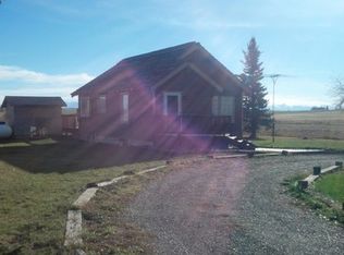 1358 N 3700 E, Ashton, ID 83420