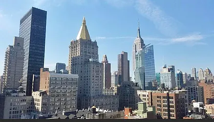 Rented by Pulse International