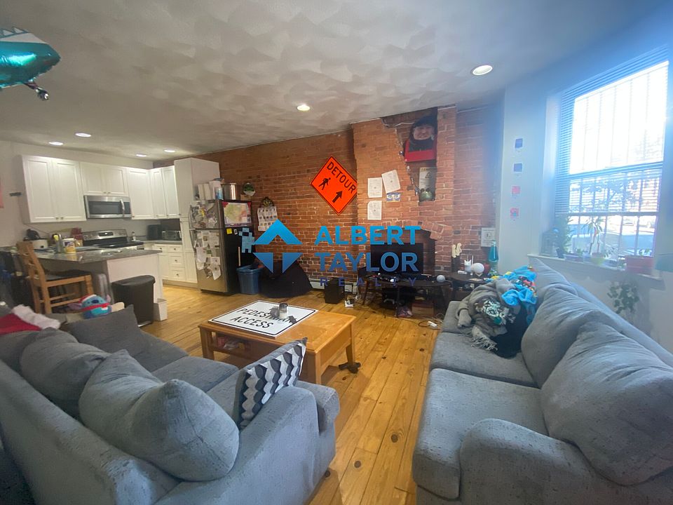 1st image of 610 Columbus Ave APT 1