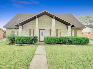 622 Park Leaf Ln, Katy, TX 77450