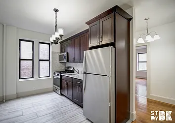 Rented by StayBK LLC