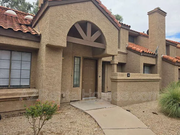 819 N College Ave, Tempe, AZ