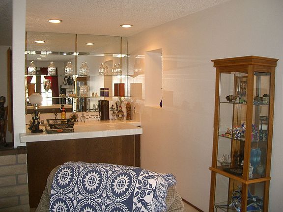 Wet Bar