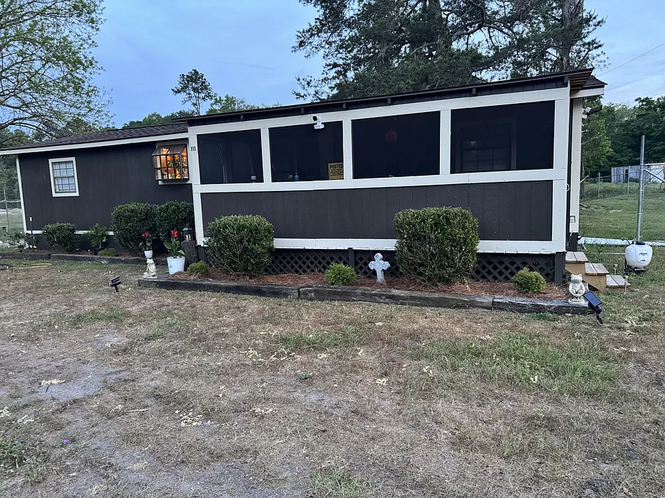 111 Old Jenks Tpke