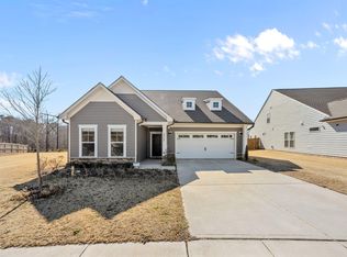 4904 Flathead Pl, Fuquay Varina, NC 27526