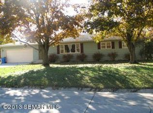 363 18th St SW, Owatonna, MN 55060