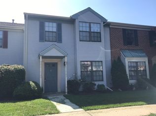 3 Stout Ct, Lawrenceville, NJ 08648