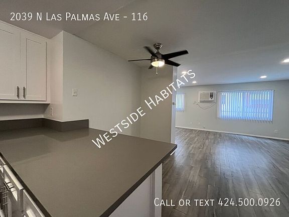 5th image of 2039 N Las Palmas Ave #116