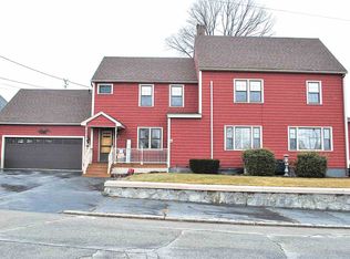 316 Kelley St, Manchester, NH 03102