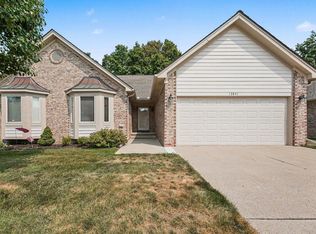 13841 Treeland Dr, Shelby Township, MI 48315