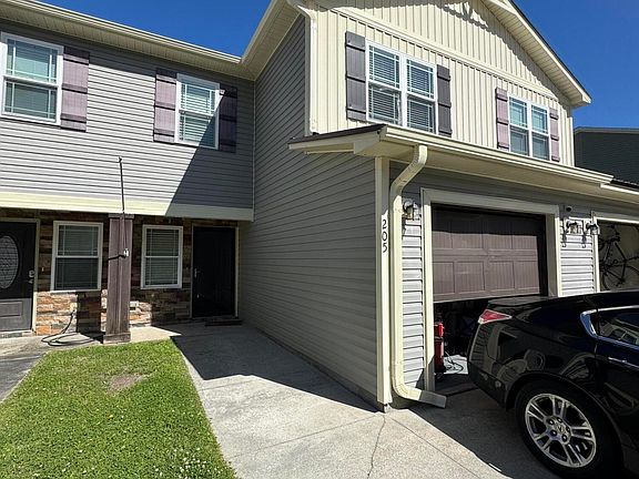 2nd image of 205 Kenan Loop