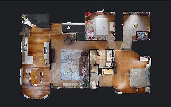 2nd image of 536 White Oak Ln