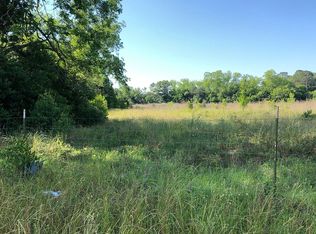 Washington Ave, Fitzgerald, GA 31750