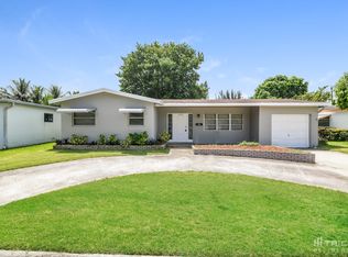 6660 NW 21st Ct, Sunrise, FL 33313