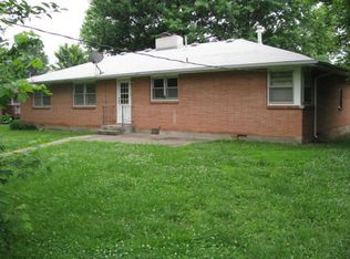 403 Grand St, Monett, MO 65708