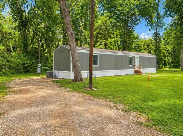 154 Pintail Ln, Trinity, TX 75862