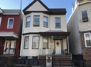 425 New York Ave, Jersey City, NJ 07307